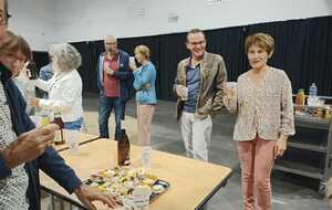 Assemblée Générale