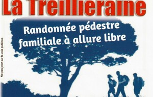 La treillèraine 2025, c'est fini