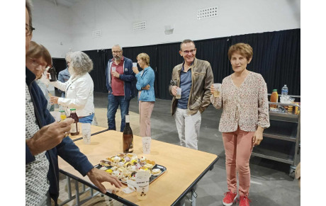 Assemblée Générale